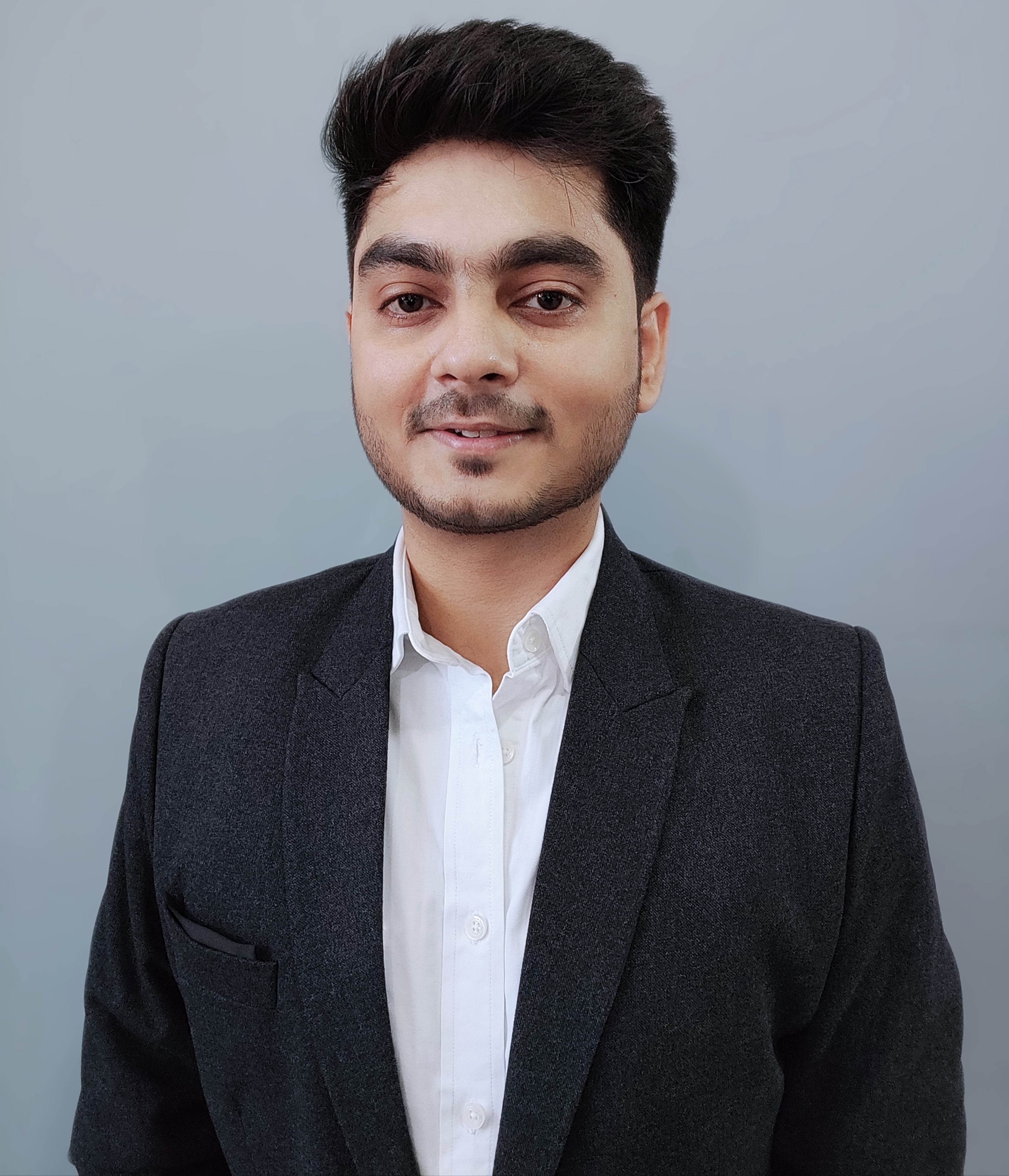 Prateek Malhotra